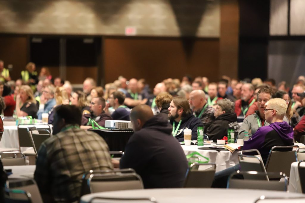 Event Info Arrowhead EMS Association Conference + Expo