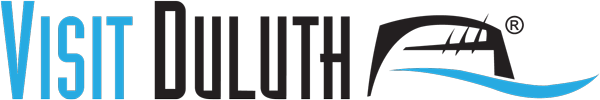 Visit Duluth Tourism Bureau logo